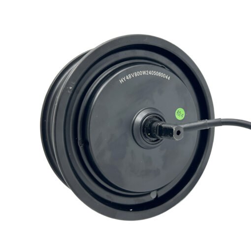 Motor 48V 800W para Bogist Urbetter M6, Ecoxtrem Bison, B-Mov freestyle 5 (85/65-6.5)
