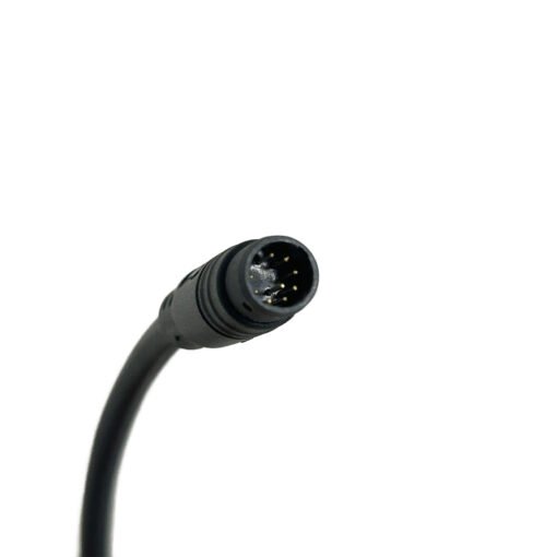 Cable conector de manillar a controladora Bogist Urbetter M6, Ecoxtrem Bison, B-Mov freestyle 5 - Imagen 6