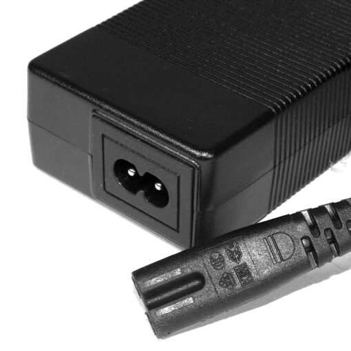 Cargador 42V 2A DC5525 para Cecotec y compatibles - Imagen 3