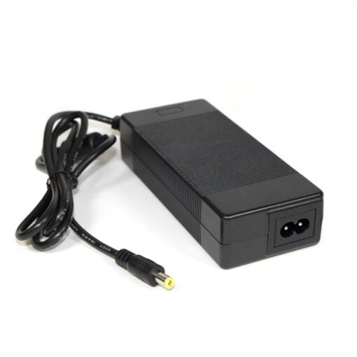 Cargador 42V 2A DC5525 para Cecotec y compatibles - Imagen 2