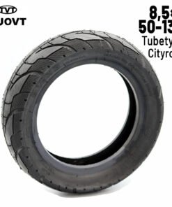 Rueda Cubierta 8,5x3 50-134 Tubetype