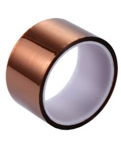 Cinta Kapton Cinta Adhesiva de Alta Temperatura (50mm)