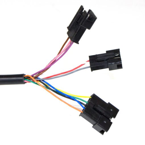 Cable central Compatible con smartgyro Speedway y rockway - Imagen 2