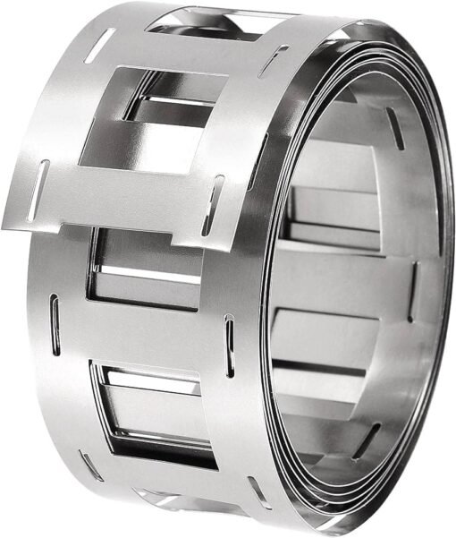 Rollos De Níquel Para Baterías 18650 20, 2 2P 10M