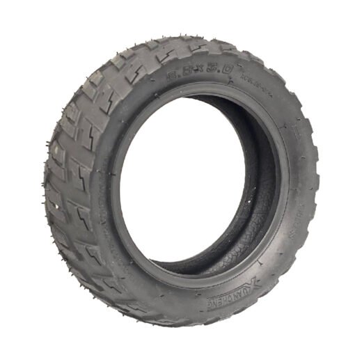 Rueda cubierta 8,5x3 50/134 Tubeless - Imagen 2