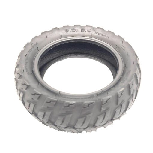 Rueda cubierta 8,5x3 50/134 Tubeless - Imagen 4
