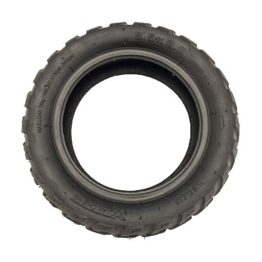 Rueda cubierta 8,5x3 50/134 Tubeless - Imagen 3