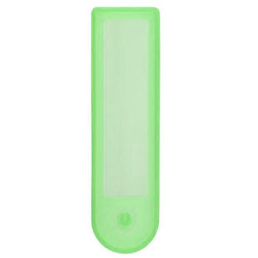 Protector de Pantalla Para Patinete Xiaomi M365 / Pro Verde