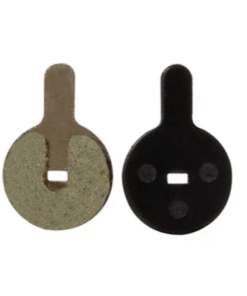 Pastillas de freno para Kugoo M4 - Calidad Básica