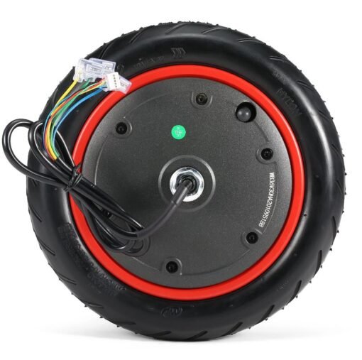 Motor Xiaomi V3 (350W) - Imagen 3