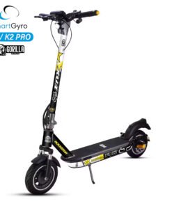 Vinilo para Smartgyro K2 - Fox&Rockstar