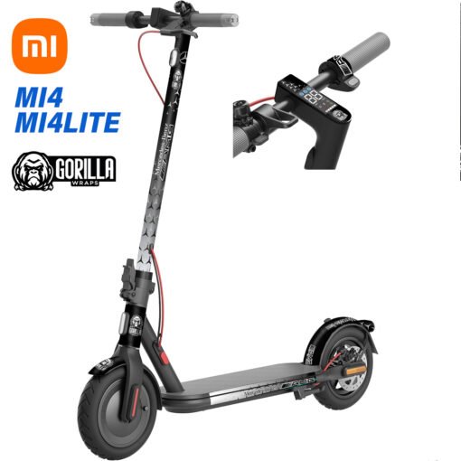 Vinilo para Xiaomi MI4 / MI4 LITE - Mercedes AMG