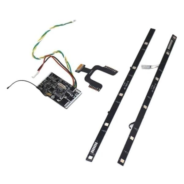 BMS batería Xiaomi M365, 1S, Mi3