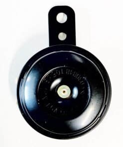 Timbre Bocina eléctrica 12V (motocicleta y patinetes eléctricos)