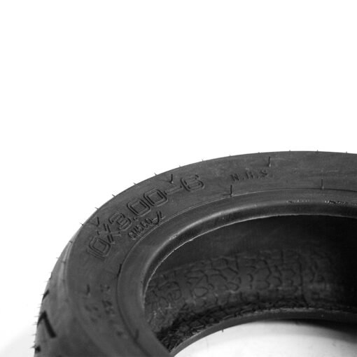 Rueda Cubierta CST 10x3-6Tubeless - Imagen 4