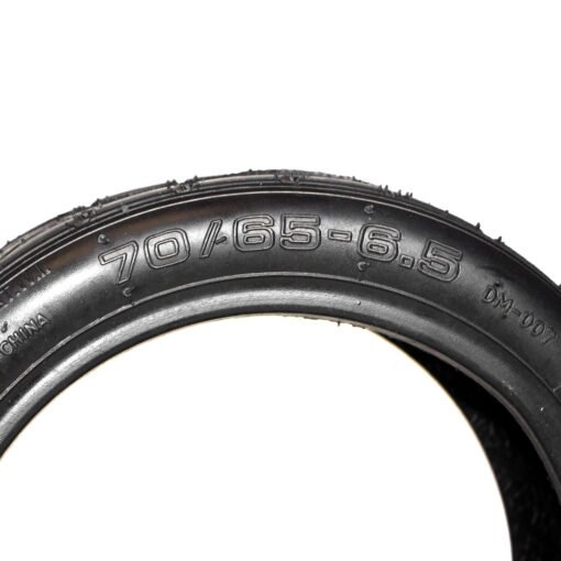 Rueda Cubierta 70/65-6,5 para ninebot Mini pro Tubeless - Imagen 4