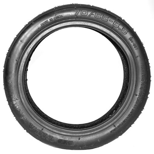 Rueda Cubierta 70/65-6,5 para ninebot Mini pro Tubeless - Imagen 3