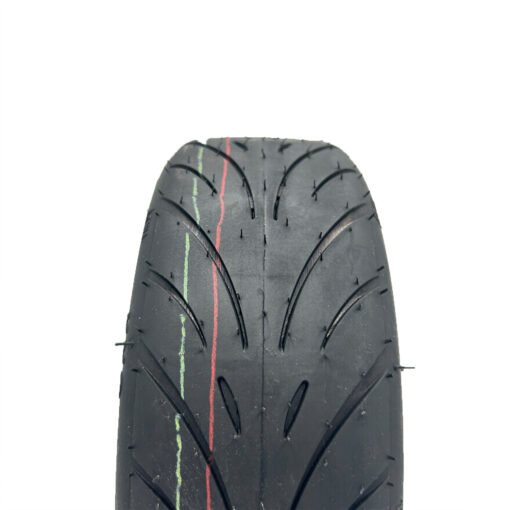 Neumático con gel antipinchazo 10x2,7-6,5 (70/65-6,5) Cityroad - Imagen 3