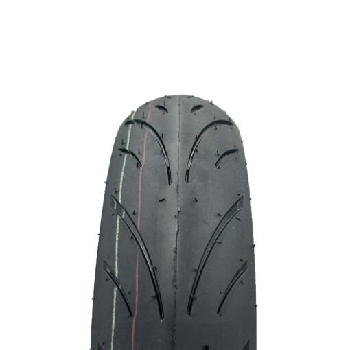 Neumático con gel antipinchazo 10x2,5-6 Cityroad Tubeless - Imagen 3