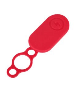 Goma de tapa de carga Xiaomi Pro4