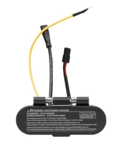 Tapa de carga para Ninebot MAX G30