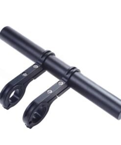 Extensor puño Negro