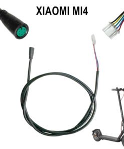 Cable de comunicación Waterproof para Xiaomi MI4