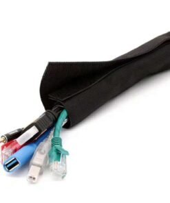 Funda de Cable Trenzado (1M)