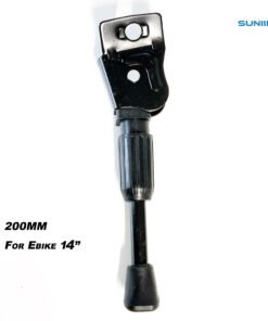Caballete universal Bicicleta eléctrica 200mm