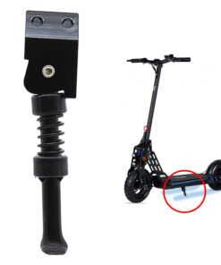 Caballete para Bogist Urbetter M6, Ecoxtrem Bison, B-Mov freestyle 5