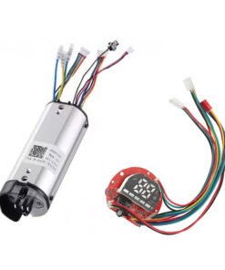 Controladora para Cecotec Bongo A Advanced