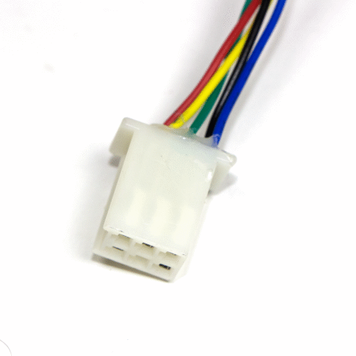 Controladora Dual Trasera 48V-21A Compatible para Smartgyro Crossover - Deslimitación CON cable - No homologado - Imagen 5