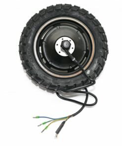 Motor trasero Smartgyro Crossover / Speedway / Rockway – 800W (Max.1200W)