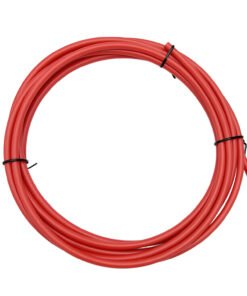 Tubo para freno hidráulico 3M (ROJO)