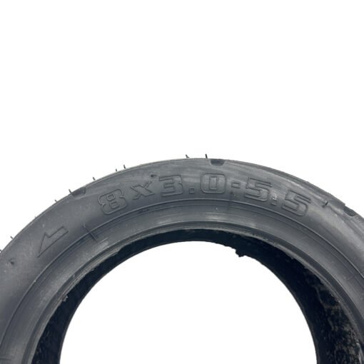 Rueda Cubierta 8x3.0-5.5 (Cityroad) - Imagen 2