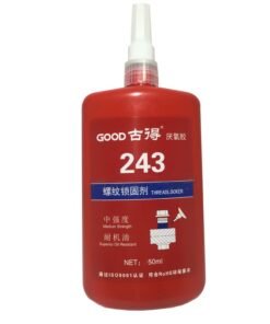 Sellador Tornillo 243 - 50ML