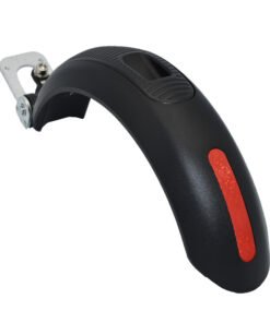 Guardabarros trasero para Ninebot Segway ES1 ES2 ES4