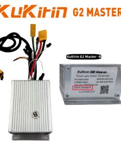 Controladora Kukirin G2 Master (Modelo B)