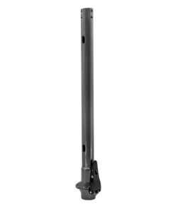 Mástil para patinete smartgyro K2 (Negro)