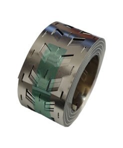 Rollos De Níquel Para Baterías 21700 22, 5 3P 10M Inclinado
