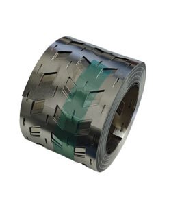Rollos De Níquel Para Baterías 21700 22, 5 4P 10M Inclinado
