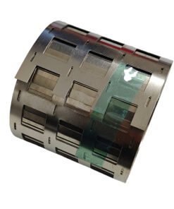 Rollos De Níquel Para Baterías 21700 22, 5 4P 10M