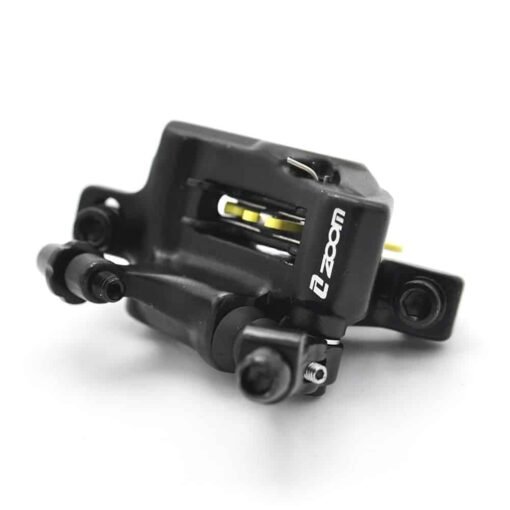Pinza de freno XTECH Negro - Imagen 2