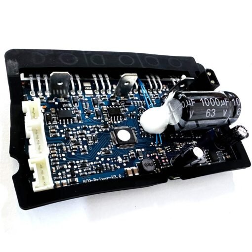 Controladora V3 para Xiaomi MI3  - (Gama media) - Imagen 7