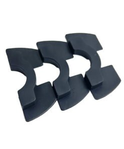 Gomas KIT x 3 anti-holguras (0.6mm, 0.8mm y 1.2mm)