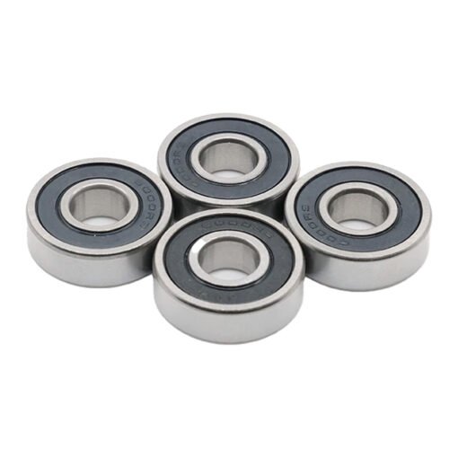 Rodamiento de bolas – 6000RS - Imagen 5