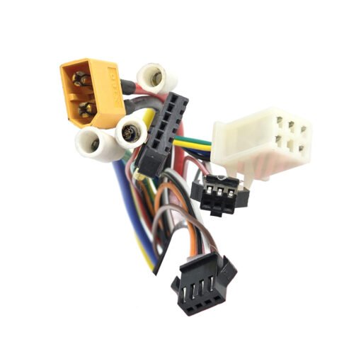 Controladora Smartgyro 48V-23A Rockway PRO / Speedway / Rockway - Versión homologada - Imagen 2