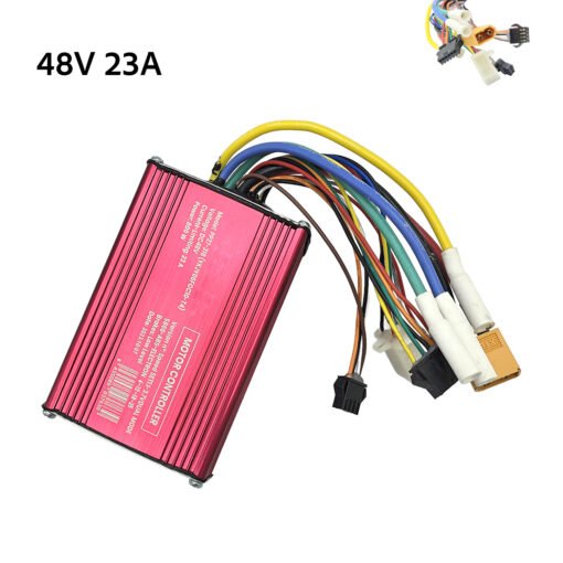 Controladora Smartgyro 48V-23A Rockway PRO / Speedway / Rockway - Versión homologada