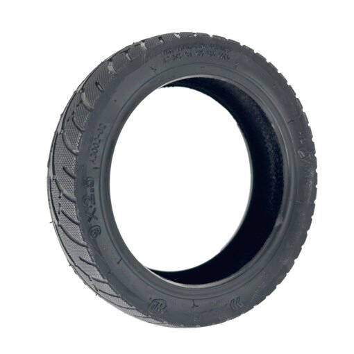 Rueda Cubierta 9x2,5  Tubetype