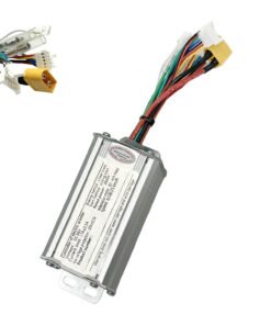 Controladora 36V-17A para Cecotec Bongo D